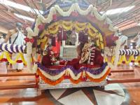 Shashti Day Palki (20Dec 2020)